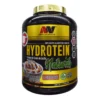 HYDROTEIN NATURALS Y PROBIOTICOS CAFE CARAMELO 2.270 KG