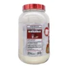 CLARAS DE HUEVO DESHIDRATADAS VAINILLA CANELA 900 G