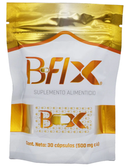 B-flex 30 Cap