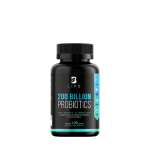 200 BILLION PROBIOTICS 120 CAPS