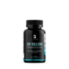 80 BILLION PROBIOTICS PLATINUM 120 CAPS