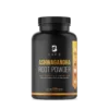 ASHWAGANDHA ROOT POWDER 200 CAPS