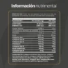 COLLAGEN BLEND COLAGENO I II III V X 180 CAPS