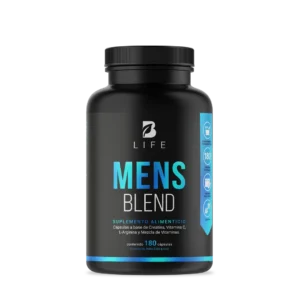 MENS BLEND 180 CAP BLIFE