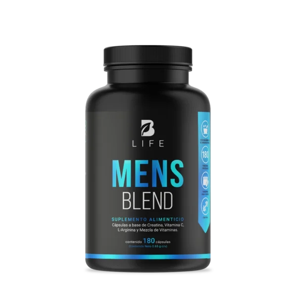 MENS BLEND 180 CAP BLIFE