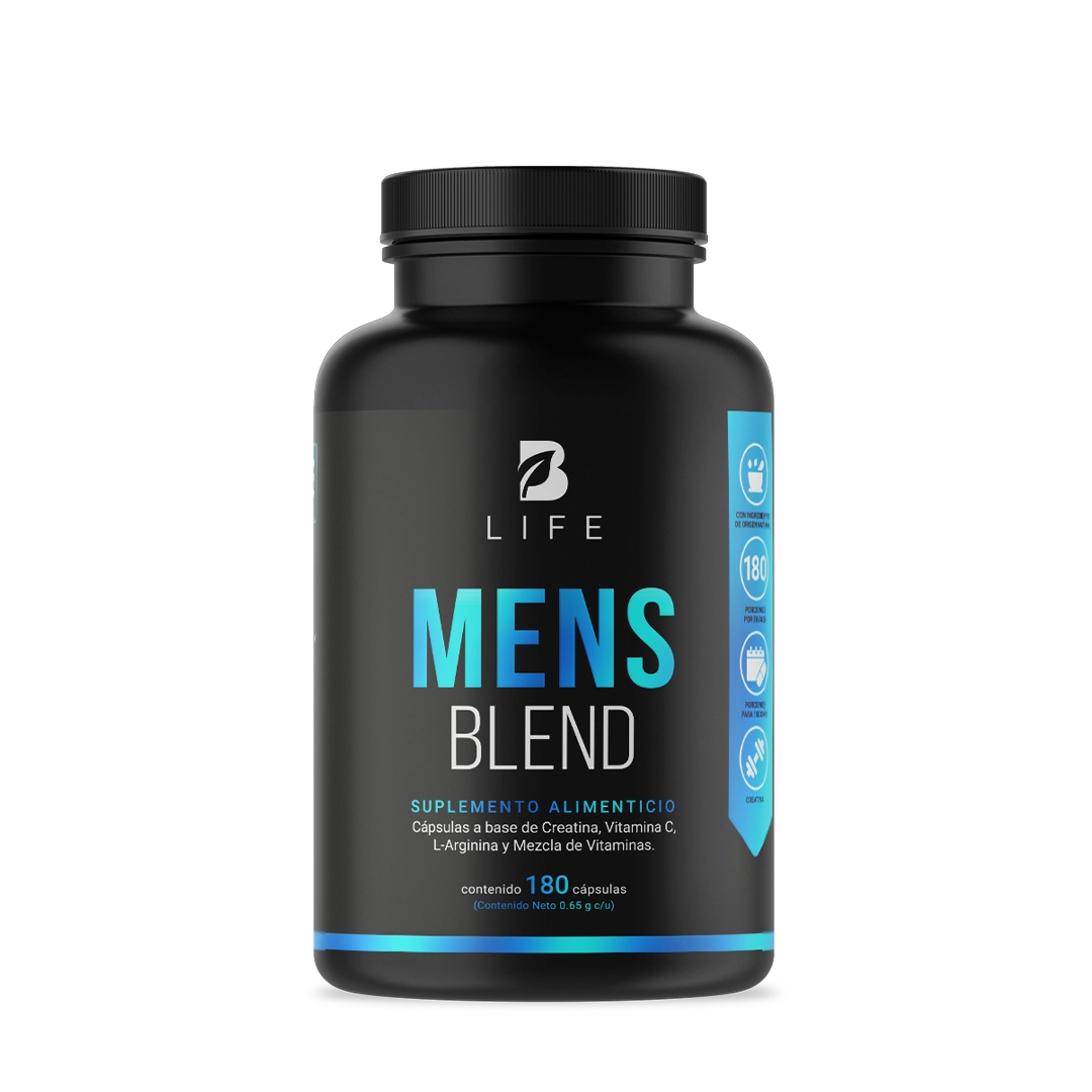 MENS BLEND 180 CAP BLIFE