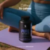 PURE TRYPTOPHAN 180 CAP