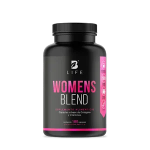 WOMENS BLEND 180 CAPS