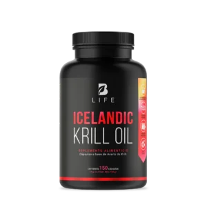 KRILL OIL 150 CAPS