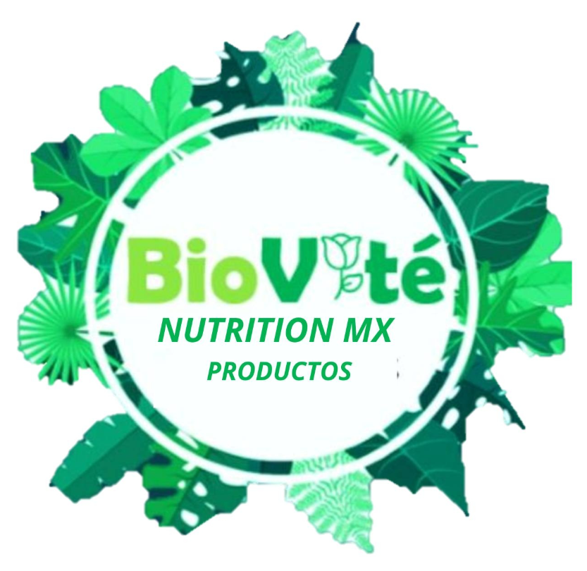 BIOVITÉ NUTRITION MX