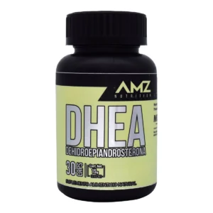 DHEA DHEA 30 CAPSULAS AMZ