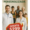 DIETA PERSONALIZADA