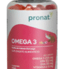 OMEGA 3 INFANTIL 120 GOMITAS PRONAT
