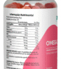 OMEGA 3 INFANTIL 120 GOMITAS PRONAT