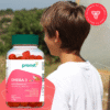OMEGA 3 INFANTIL 120 GOMITAS PRONAT