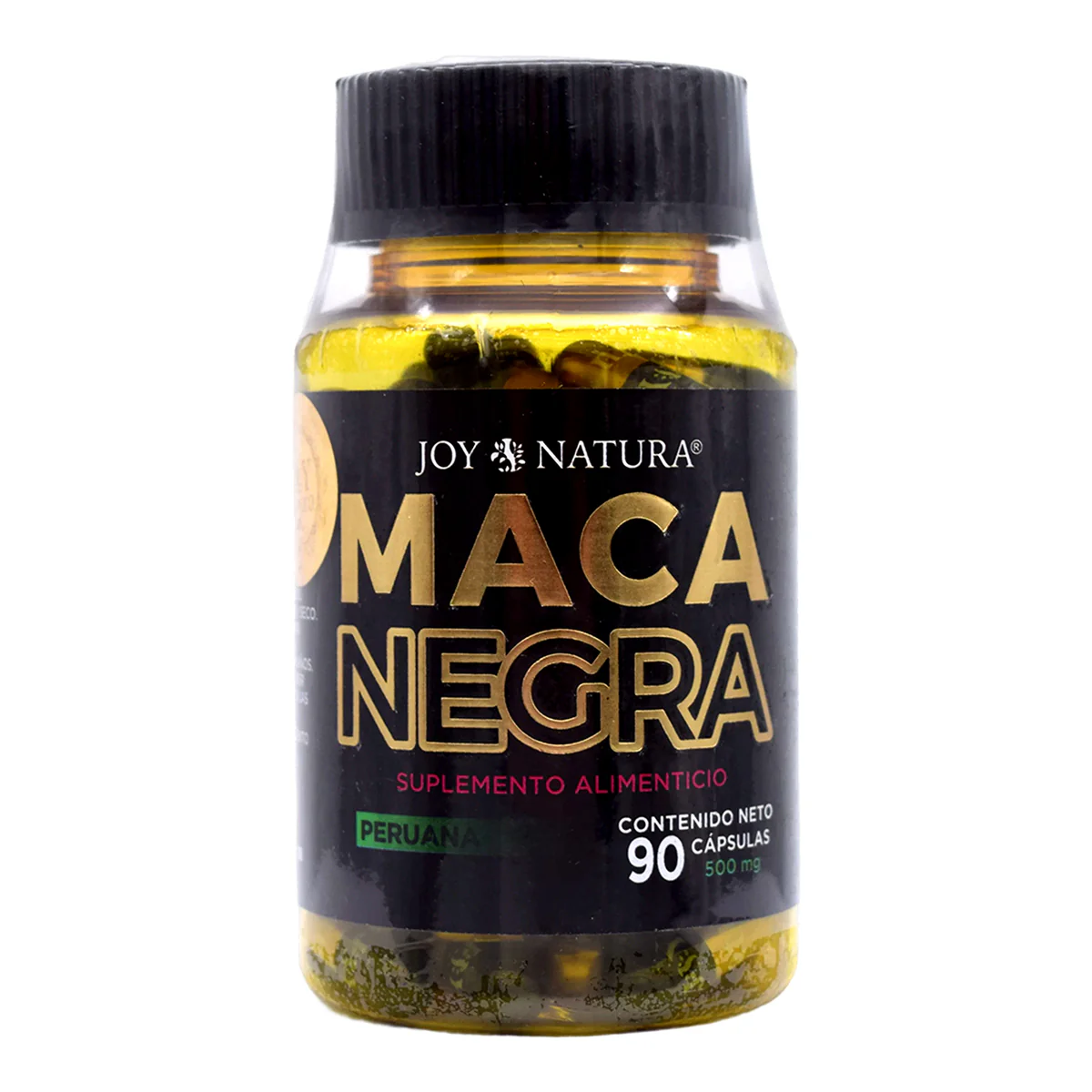 MACA NEGRA 90 CAPSULAS
