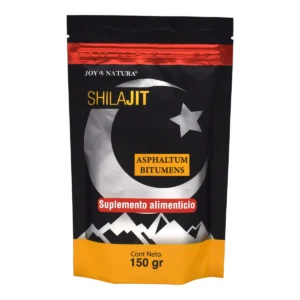 SHILAJIT 150 G JOY NATURA
