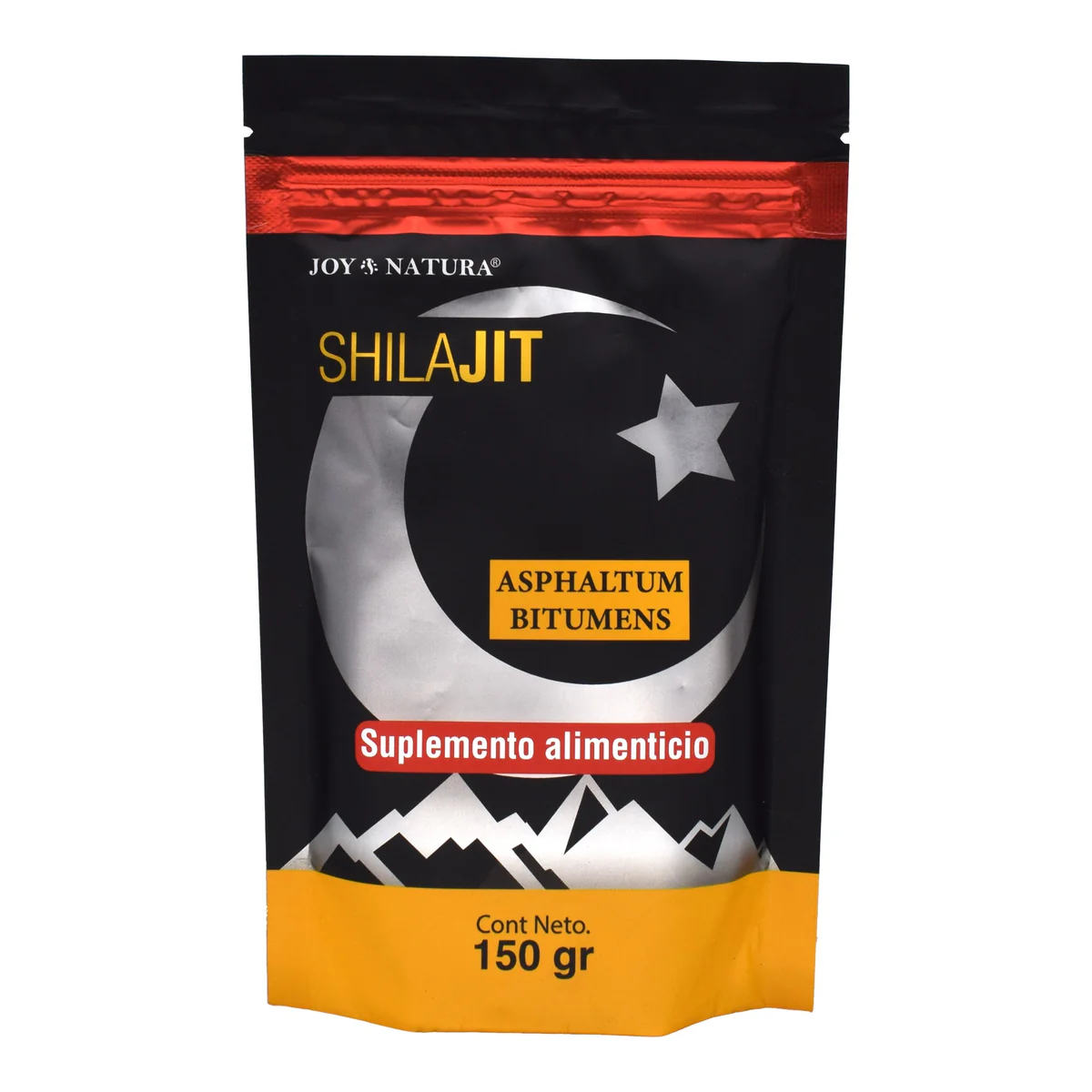 SHILAJIT 150 G JOY NATURA
