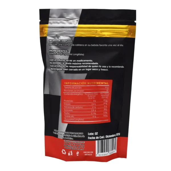TONGKAT ALI 150 G JOY NATURA