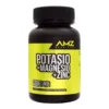 MAGNESIO POTASIO ZINC 60 CAPSULAS AMZ