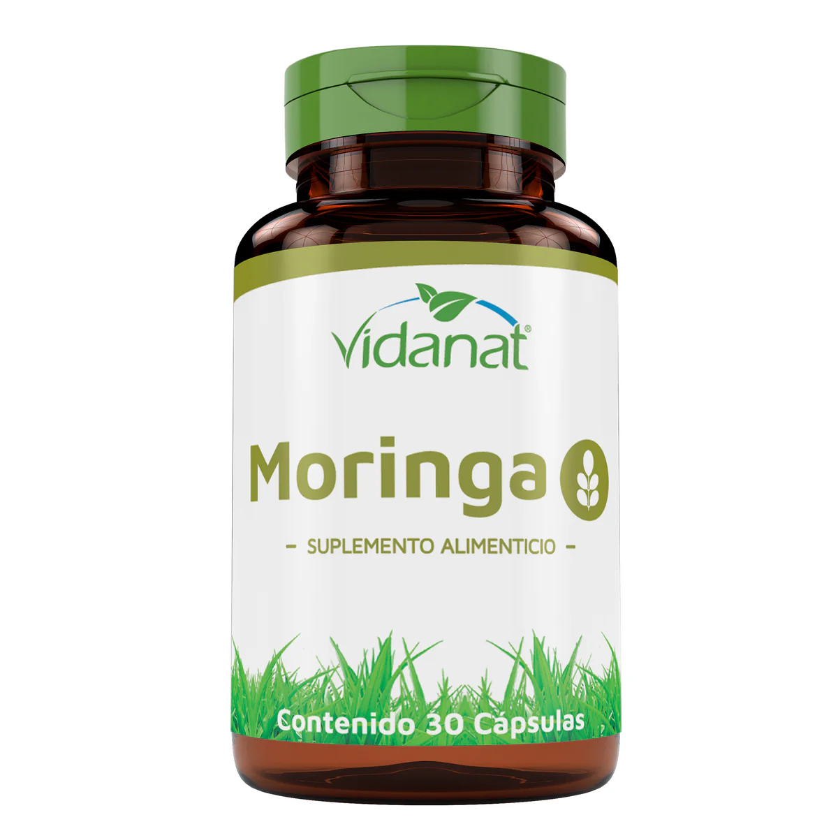 MORINGA 30 CAPSULAS