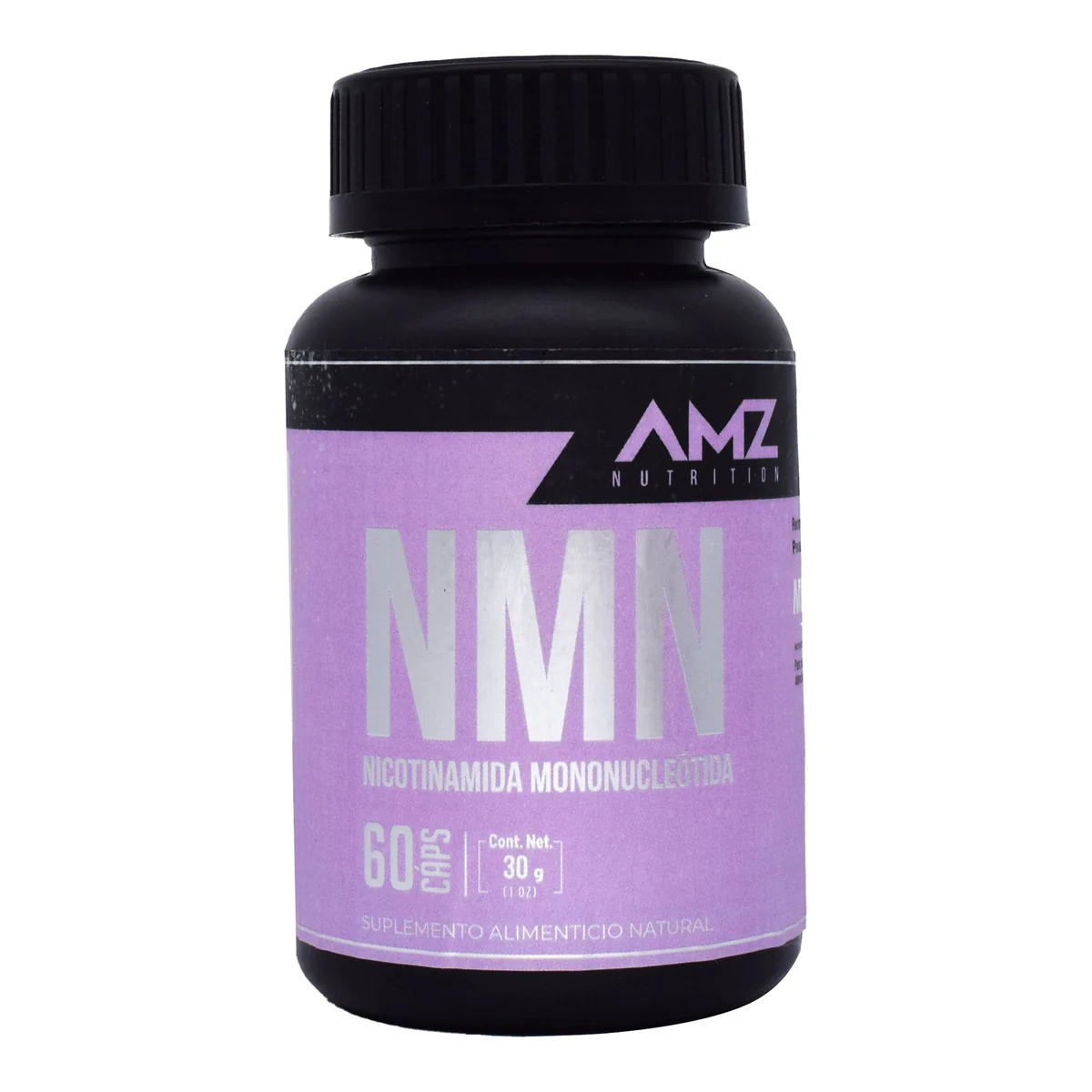 NMN 60 CAPSULAS AMZ