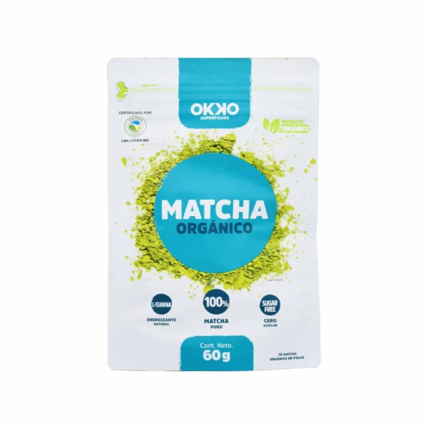 MATCHA 60 G
