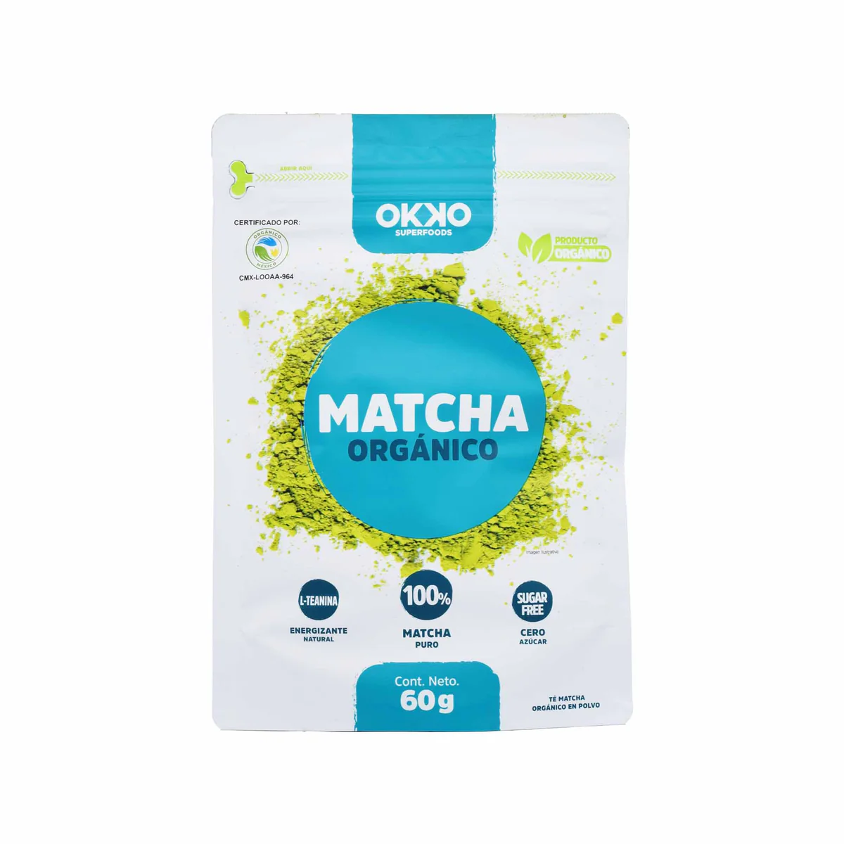 MATCHA 60 G