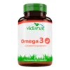 OMEGA 3 PESCADO 60 CAP