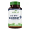 PRE PRO BIOTICOS PRE PROBIOTICOS 30 CAPS