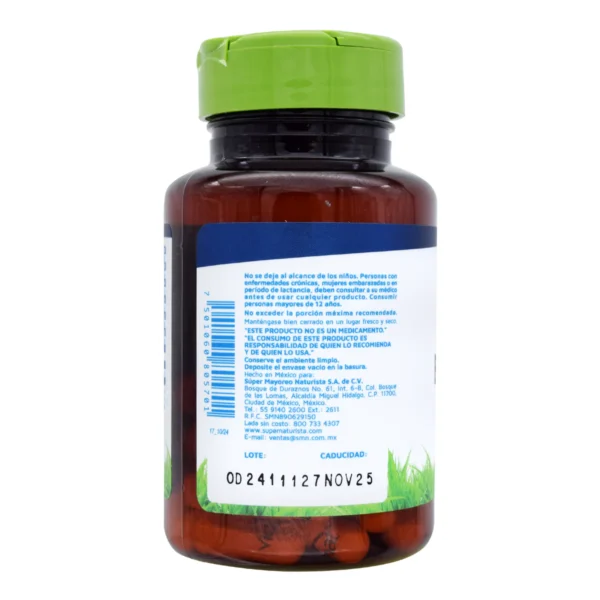 PRE PRO BIOTICOS3 PRE PROBIOTICOS 30 CAPS