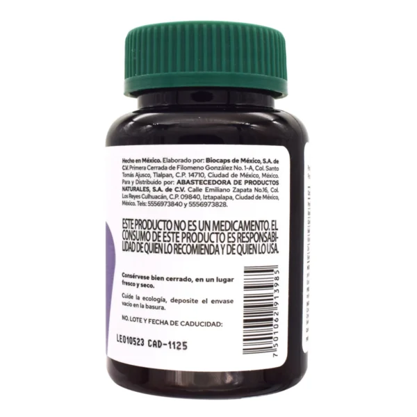 PROSUNAT  60 CAP PRONAT