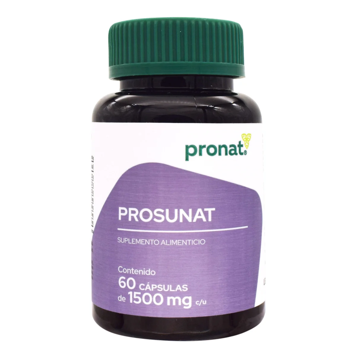 PROSUNAT  60 CAP PRONAT