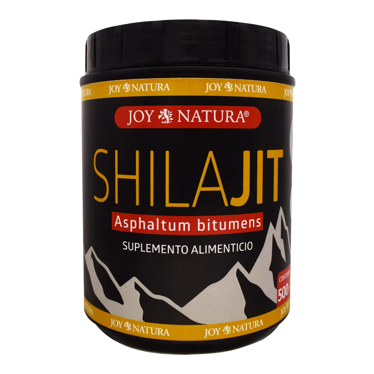 SHILAJIT 500 G JN