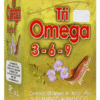 TRI-OMEGA 3 6 Y 9 100 CAPS