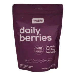 Daily Berries 300 G