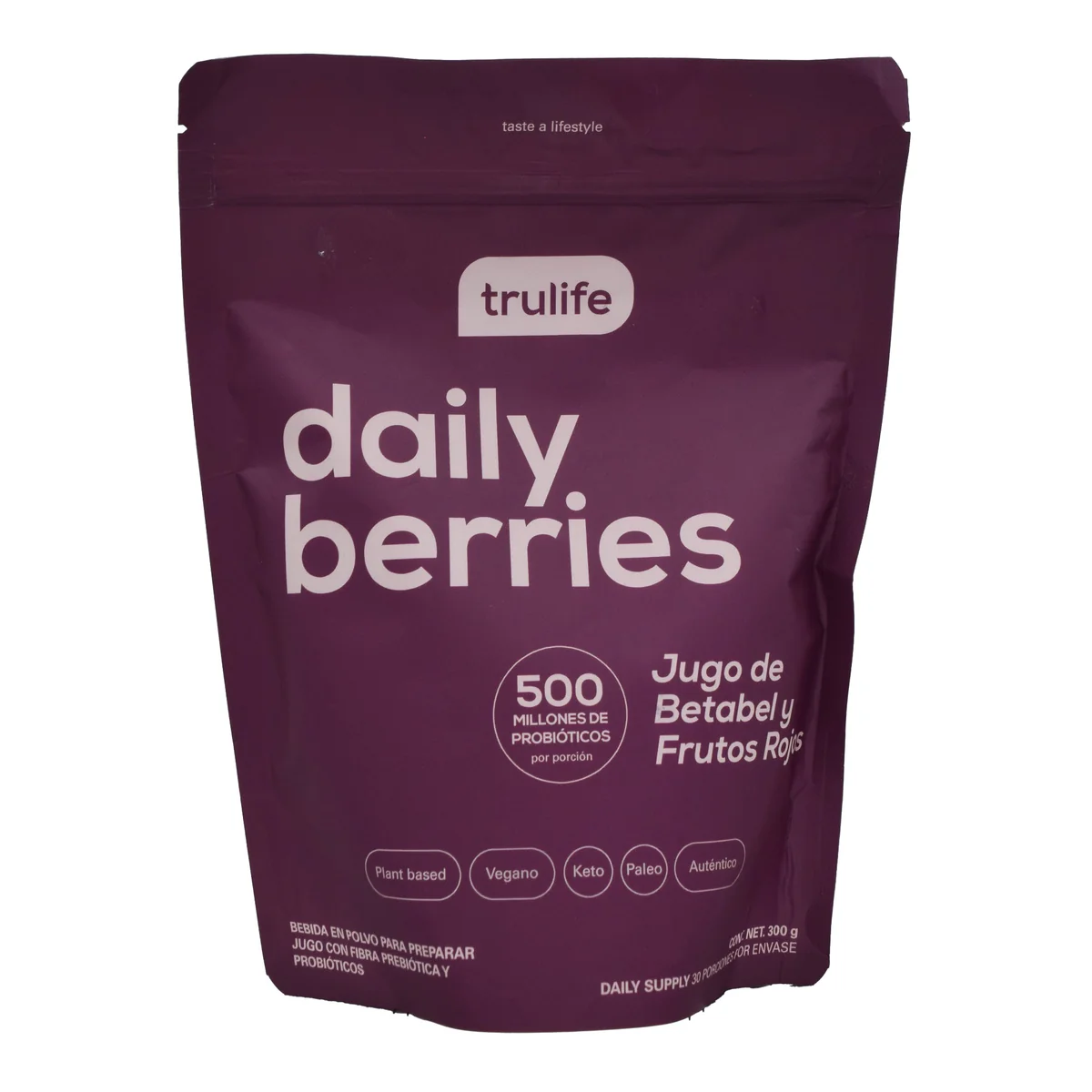Daily Berries 300 G