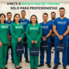 Únete Al Equipo De Profesionistas De La Salud