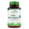 ACIDO ALFA LIPOICO 60 CAPSULAS