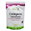 COLAGENO HIDROLIZADO PURO CON BIOTINA Y ACIDO HIALURONICO 300 G