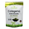 COLAGENO HIDROLIZADO PURO CON MATCHA 300 G