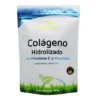 COLAGENO HIDROLIZADO PURO CON VITAMINA C Y MAGNESIO 300 G