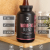 WOMENS BLEND 180 CAPS