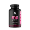MYO INOSITOL 180 CAP BLIFE