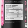 MYO INOSITOL 180 CAP BLIFE