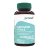 CURCUMIN XTRA II 90 CAP PRONAT