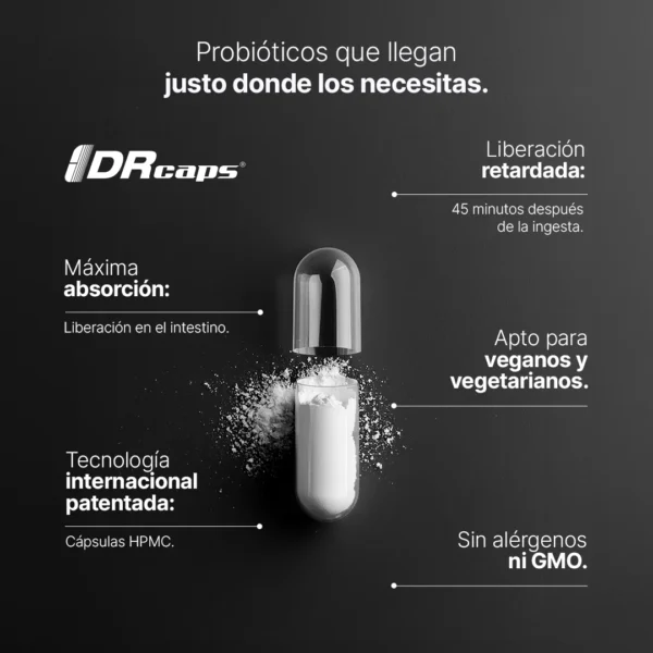 80 BILLION PROBIOTICS PLATINUM 120 CAPS
