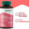 OMEGA 3 DE SALMON NORUEGO  90 CAPS