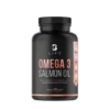 OMEGA 3 SALMON 180 CAP BLIFE