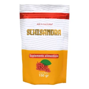 SCHISANDRA 150 G JOY NATURA